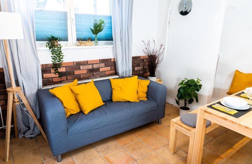 Uhlenhorst Apartment | Spacious Apartment in urban location