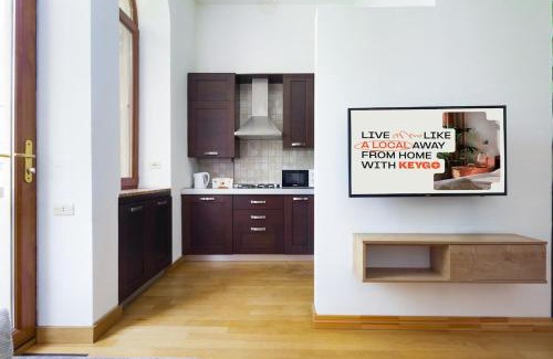 Ararat Apartment | Spacious apartment KeyGo #0175 your cozy corner a few minutes from the Opera House