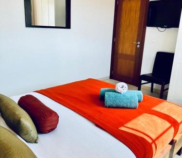 Santa Maria Apartment | Spacious Apartment @MeliaTortugaResort