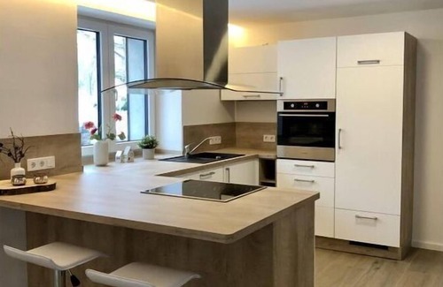 Neuhutten Apartment | Spacious apartment near ski-lift
