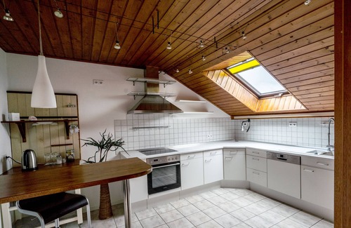 Lemberg Apartment | Spacious apartment near the Palatinate Forest