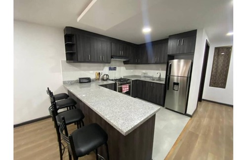 Canaribamba Apartment | Spacious apartment near the center