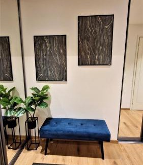 Tartu County Apartment | Spacious apartment next to National Museum