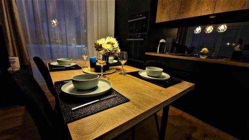 Tartu County Apartment | Spacious apartment next to National Museum