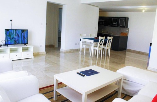 As Sifah Apartment | Spacious Apartment Retreat
