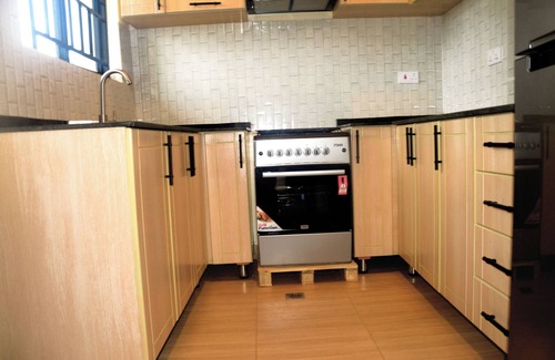 Kigali Apartment | Spacious apartment w/easy access to shopping, museums, restaurants and more!