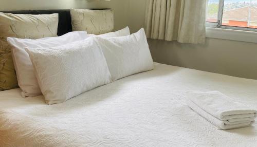 Lenah Valley Apartment | Spacious Apartment with the view of Mt. Wellington