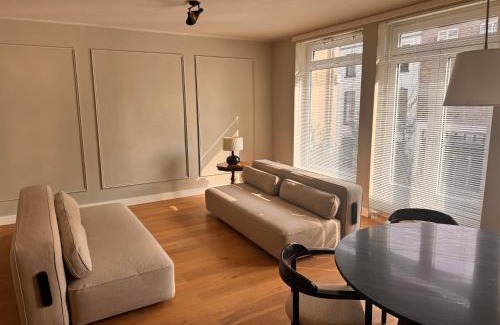 Arnhem Apartment | Spacious apartment with roof terrace and balcony