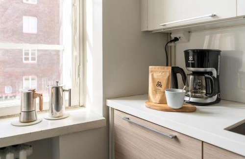 Kallio Apartment | Spacious apt in Vibrant Kallio