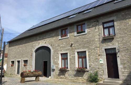 Beauraing House | Spacious Ardennes Getaway