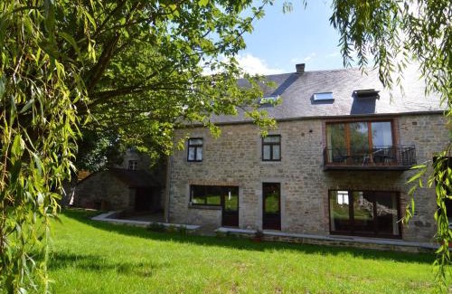 Beauraing House | Spacious Ardennes Getaway