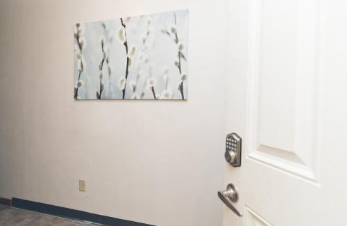 Afton Apartment | Spacious Bass Creek Apartment B near Peace Trail