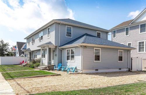 Point Pleasant Beach House | Spacious beach home ready for Family Memories!