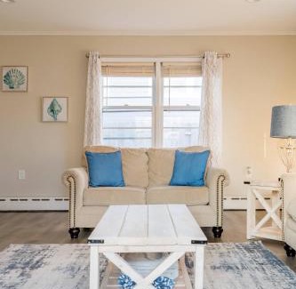 Point Pleasant Beach House | Spacious beach home ready for Family Memories!