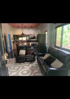 Macrohon House | Spacious Beachfront House with Rooftop Deck in Macrohon, Philippines