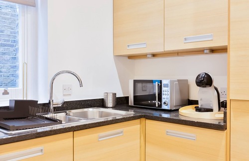 Primrose Hill Apartment | Spacious beautiful 3 bed apartment