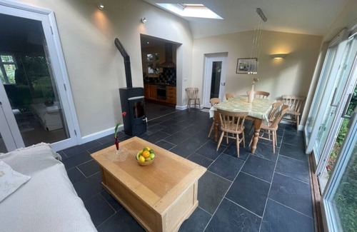 Cambridge House | Spacious beautiful house in center of Cambridge