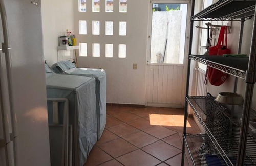 Tres de Mayo House | Spacious beautiful house on an area of ​more than 1000m2 inside a cluster.