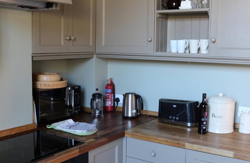 Kinghorn Apartment | Spacious Beautiful Historic Apartment on Fife coast close to Edinburgh