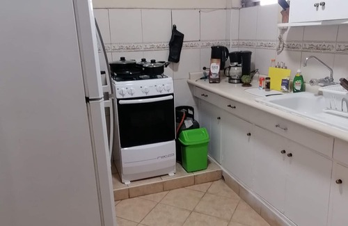 San Isidro Apartment | Spacious, beautiful, classic Apartment in San Isidro