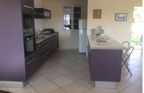 Lancon-Provence House | Spacious, bright village house close to tourist attractions