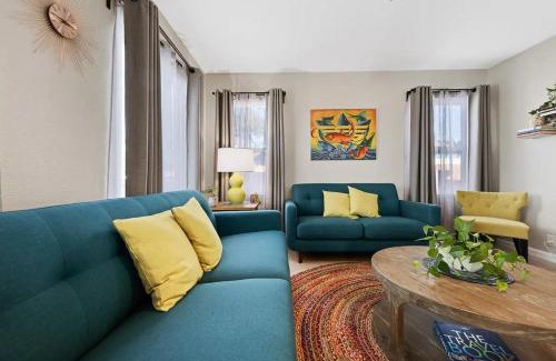 Lennox House | Spacious Centrally Located NEW 2 Bedroom Property!
