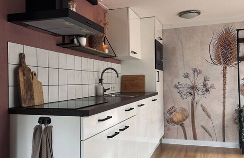 Hattemerbroek House | Spacious chalet with two bedrooms
