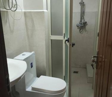 Kirkos Apartment | Spacious City Centre Apartment