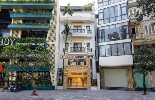 Hai Ba Trung House | Spacious City Escape | Explore Central Hanoi