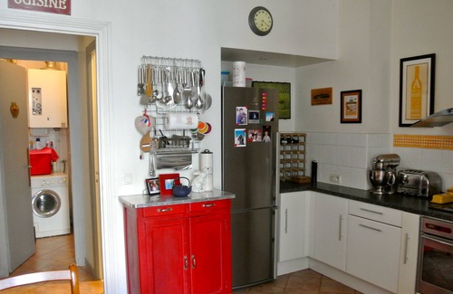 Quartier des Invalides Apartment | Spacious Classic 1 Bedroom Apartment in the Heart of Paris