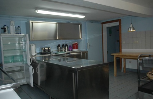 Wenzigerode House | Spacious, close to nature, group and seminar house, dogs welcome