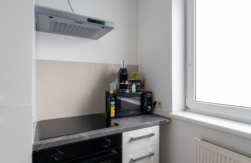 Steyr Apartment | Spacious Comfort | 55m² | 6 Guests | 24/7 Check-in