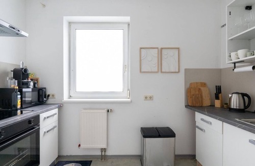 Steyr Apartment | Spacious Comfort - CoyHomes Steyr