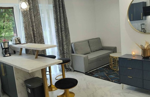 Franconville Apartment | Spacious & comfortable apartment near Paris, fully renovated (2 rooms)
