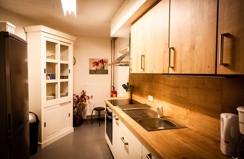 Nordenau Apartment | Spacious, comfortable holiday home in the beautiful Hochsauerland