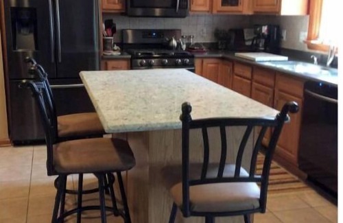 Delmont House | Spacious Comfortable Home to Work, Play or Relax