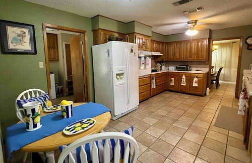 Early House | Spacious & Comfortable HOME in Early Brownwood TX