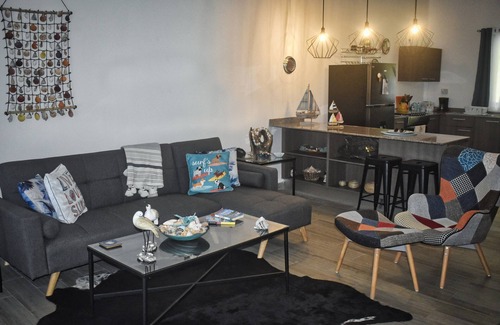Las Escobas del Venado Condo | Spacious Condo in the heart of Playa Venao