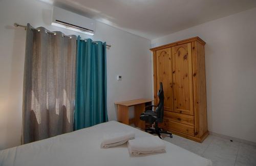 Is-Swatar Apartment | Spacious Corner Maisonette - Blessings