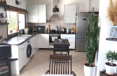 Kadıkale House | Spacious & Cosy Triplex House With a Private Pool