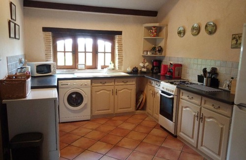 Pailloles Cottage | Spacious Cottage, private pool with great views, good for relaxing, hiking, golf