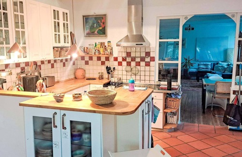Sønderborg House | Spacious Cottage Retreat in Sonderborg-By Traum