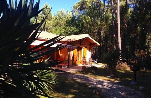 Grayan-Et-L'Hopital House | Spacious country house on a 4,000 m2 property, 3 km from the Atlantic