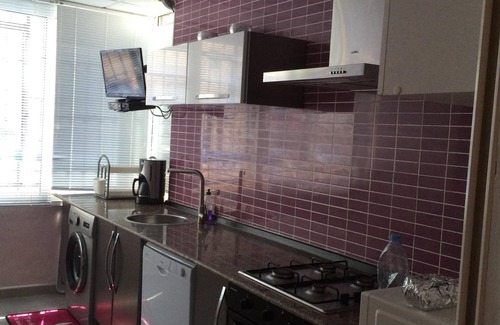 Ain El Turk Apartment | Spacious designer apartment rental in Ain Turck ORAN