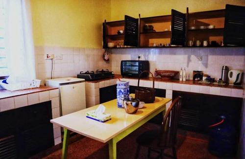Diani Beach House | Spacious Diani garden house