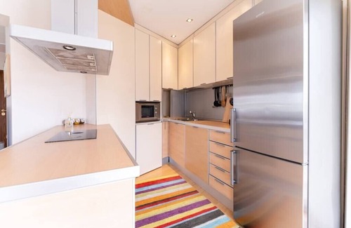Plovdiv Center Apartment | Spacious duplex apartment in the city center