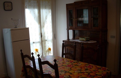 Imperia Apartment | spacious elegant panoramic sunny with WiFi