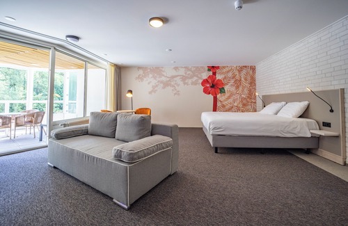 Lochem Hotel | Spacious Family Escape — Indoor Pool, Free Parking, and Onsite Fun Included