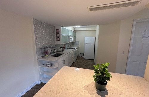 Promontory House | Spacious Family-Friendly Suite Near Cultus Lake with Private Entrance & Patio