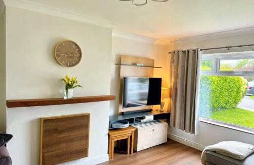 Wexford House | Spacious Family Friendly 4BR Home Near Wexford Town